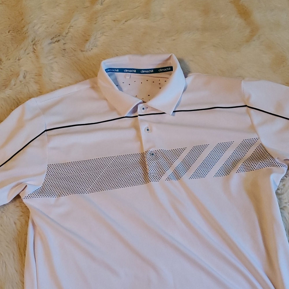 Golf Shirt - Picture 2 of 3